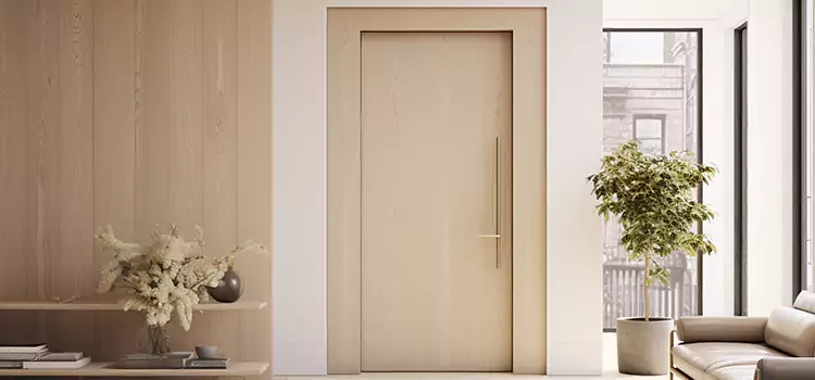Choose Quality for Your Inside Doors in Marlborough, MA