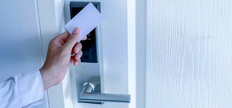 Why Choose Us for Your Keycard Lock Installation in Marlborough, MA?