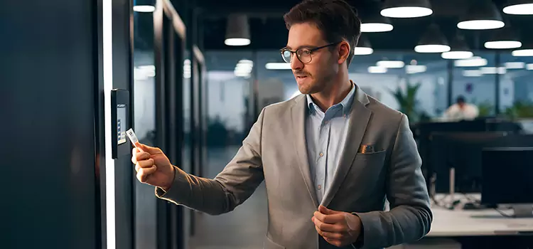 Our Commitment to Keycard Security Excellence in Marlborough, MA