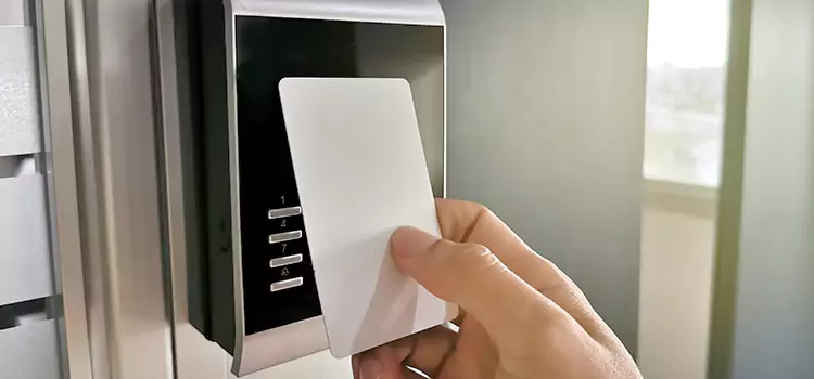 Advanced RFID Technology Integration in Marlborough, MA